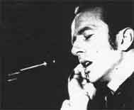 Joe Rocks